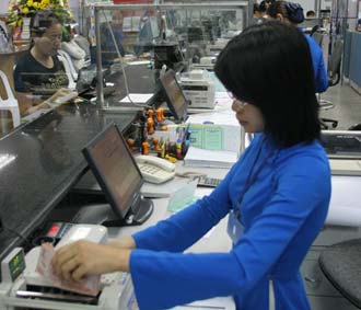 Nhìn vào hào quang tăng trưởng và lợi nhuận của một số ít Pg88 com chính chủ, đã hình thành một quan niệm: PG88 Uy Tín Số 1 Việt Nam Pg88 com chính chủ luôn đem lại siêu lợi nhuận - Ảnh: Việt Tuấn.