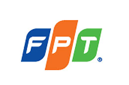 FPT vừa thay logo mới.