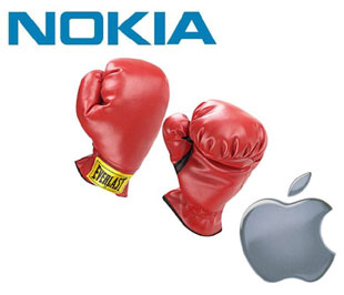 Nokia đang tiến hành một cuộc “tổng phản công” sau một thời gian dài Apple làm mưa làm gió trong làng Link Đăng Nhập PG88 Chính Thức 2026;.