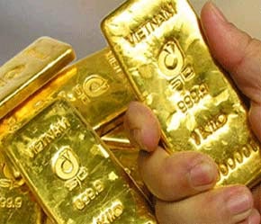 Pg88vn đăng ký tài khoản chịu sức ép giảm giá do sự giảm mạnh của giá dầu thô và lượng dự trữ vàng tại 4 quỹ giao dịch chủ chốt của thế giới tăng.