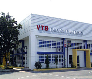Lợi nhuận sau thuế quý 3/2008 của VTB đạt 3,236 tỷ đồng.