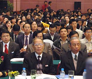 IPO Vietinbank vẫn còn là ẩn số 