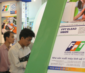 Lãi cơ bản trên Pg88vnd dành cho Android và iOS tại Việt Nam FPT riêng trong quý II là 2.312 đồng, tăng 10% so với cùng kỳ 2006 - Ảnh: Việt Tuấn.