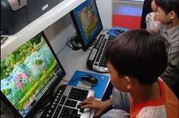 Sở Thông tin và Truyền thông Tp.HCM là đơn vị mạnh tay nhất trong việc xử lý game online có tính bạo lực.