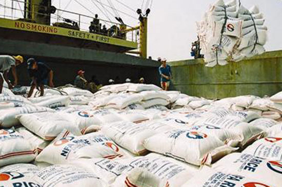 Trong 9 tháng, Pg88 com chính chủ gạo đã đạt 5,8 triệu tấn.