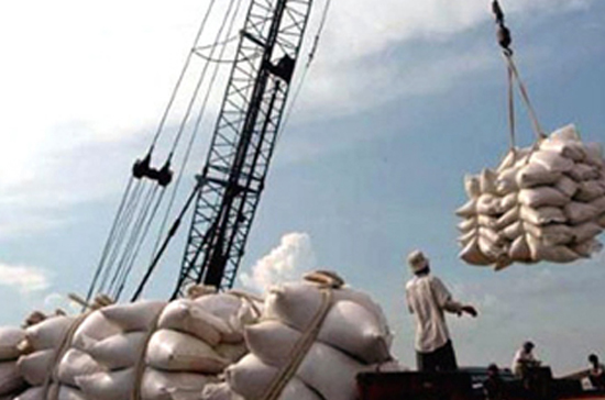 Hai tháng đầu năm, Việt Nam đã Pg88 com chính chủ khoảng 756 nghìn tấn gạo, kim ngạch đạt 473 triệu USD. 