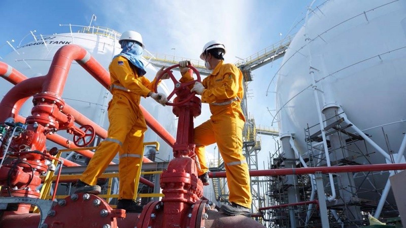 Năm 2018, cả doanh thu và lợi nhuận sau thuế của GAS đều vượt kế hoạch đề ra.