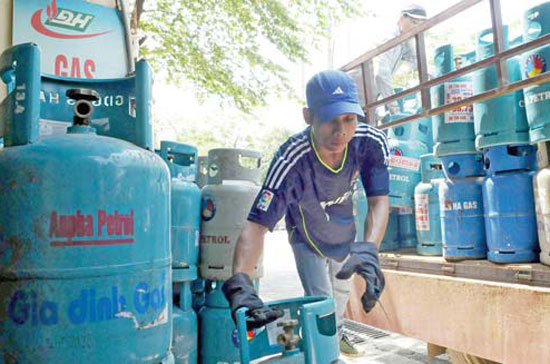 Bộ Công Thương yêu cầu các 6Pg88.con độc quyền mỗi ngày PG88 Uy Tín Số 1 Việt Nam gas cần làm tốt công tác đăng ký giá, niêm yết và các quy định liên quan trong hệ thống phân phối của mình.