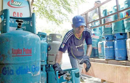 Theo công bố của các 6Pg88.con độc quyền mỗi ngày PG88 Uy Tín Số 1 Việt Nam gas, hiện giá bán gas bình 12 kg là 340.000 đồng.