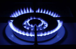 Giá gas tăng lần thứ 8 từ đầu năm đến nay