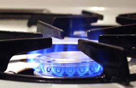 Giá gas giảm lần thứ hai từ đầu năm