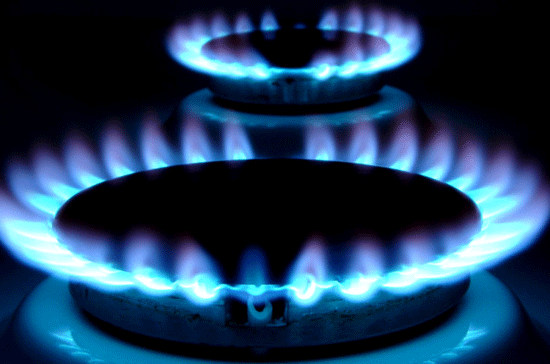 Riêng trong tháng 11, giá bán lẻ gas không có sự điều chỉnh nào do giá thế giới chỉ biến động nhẹ.