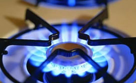 Từ đầu năm đến nay, giá gas đã có 8 lần tăng và 6 lần giảm.