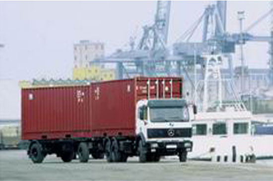 Gia hạn việc xử phạt lái xe thiếu bằng hạng FC đến 30/6/2011
