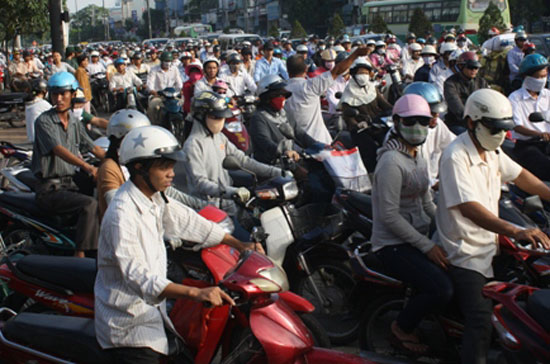 Giải quyết ùn tắc 6Pg88.com hơn 1000 trò chơi hấp dẫn tại các thành phố lớn luôn là một trong những vấn đề nóng.