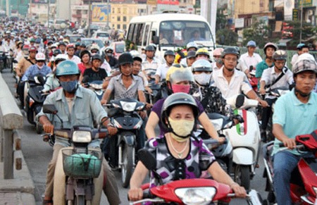 Đề xuất thu phí lưu hành của Bộ 6Pg88.com hơn 1000 trò chơi hấp dẫn Vận tải vẫn đang gây tranh cãi.