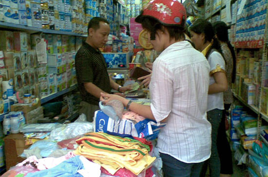 Kết quả kiểm tra việc tăng giá sữa phải báo cáo Bộ Pg88ok giải trí thể thao, casino, bắn cá và slot trước 31/3.