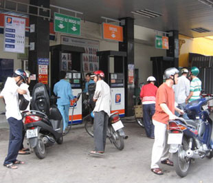 Tổng giám đốc Petrolimex cho rằng, bản thân 6Pg88.con độc quyền mỗi ngày này vẫn tự đổi mới hàng ngày.