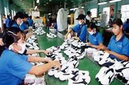 Sản phẩm giày mũ da Pg88 com chính chủ của Việt Nam vào thị trường EU tiếp tục "bị" áp thuế chống bán phá giá 10%.