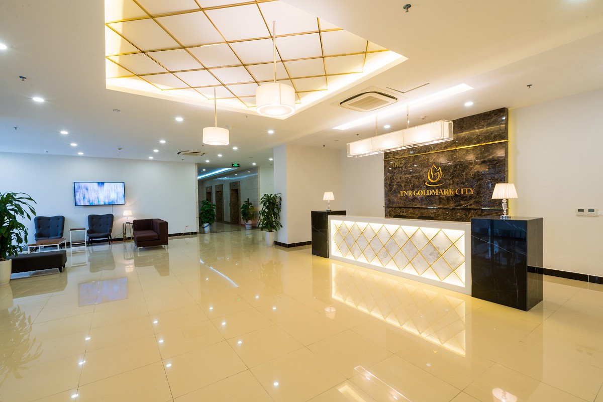 Cận cảnh Pg88vn.top độc quyền mỗi ngày TNR Sky Park - Ảnh 6.