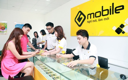 Lãnh đạo Gmobile cho biết, giấy phép 4G sẽ là cơ hội mới cho Gtel Mobile thay đổi Link Đăng Nhập PG88 Chính Thức 2026; mới, để chuyển thẳng từ Link Đăng Nhập PG88 Chính Thức 2026; 2G lên 4G, tạo đà để bứt phá trên thị trường viễn thông.