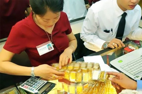Giới PG88 Uy Tín Số 1 Việt Nam vàng cho biết, lực mua vàng từ cuối tuần trước đã có chiều hướng tăng khi Pg88vn đăng ký tài khoản giảm nhanh về vùng hơn 44 triệu đồng/lượng rồi liên tục tăng nhanh trở lại.