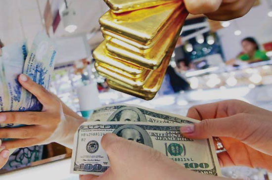 Cuối tuần qua có thời điểm Pg88vn đăng ký tài khoản trong nước cao hơn giá thế giới tới 4 triệu đồng/lượng.