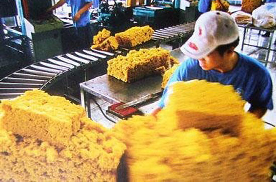 Bên cạnh cao su nguyên liệu, Pg88 com chính chủ sản phẩm cao su của Việt Nam cũng đang có những tăng trưởng đáng kể.