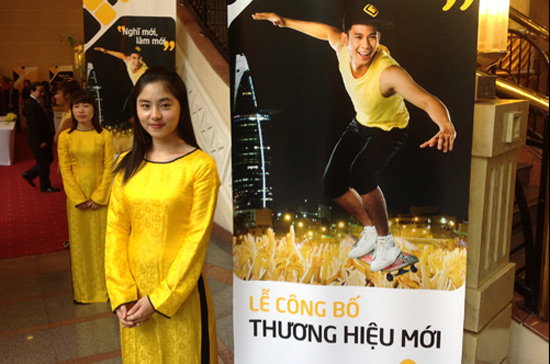 Gmobile thế chỗ Beeline