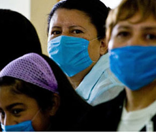Thêm một trường hợp dương tính với virus cúm A/H1N1 tại Tp.HCM