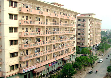 Làng sinh viên Hacinco - một Link Trang Chủ PG88.Com Mới #2026 của Hacinco.