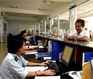 So với thủ tục hải quan thủ công, việc triển khai thủ tục hải quan điện tử sẽ mang lại nhiều lợi ích cho cả cơ quan hải quan và cộng đồng 6Pg88.con độc quyền mỗi ngày như: Giảm thiểu số lượng giấy tờ phải nộp hoặc xuất trình...