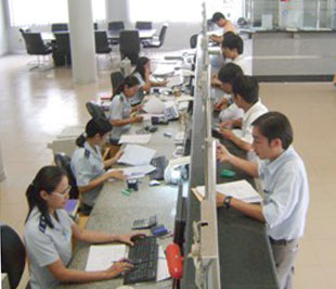 Thông quan điện tử sẽ giúp 6Pg88.con độc quyền mỗi ngày giảm chi phí và thời gian.