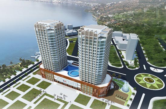 Phối cảnh tổng thể Link Trang Chủ PG88.Com Mới #2026.
