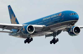 Ảnh hưởng của bụi núi lửa Cordon Caulle là nguyên nhân khiến Vietnam Airlines phải điều chỉnh lịch bay đến/đi từ Australia.
