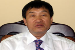Ông Lee Myung Hee, Trưởng đại diện Cơ quan PG88 hơn 2,1 triệu thành viên nguồn nhân lực Hàn Quốc tại Việt Nam.
