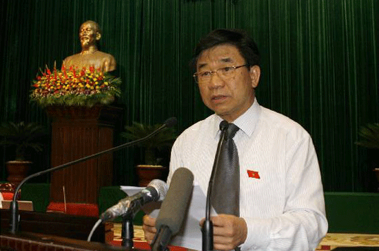 Ngăn chặn đầu cơ trong hoạt động khoáng sản