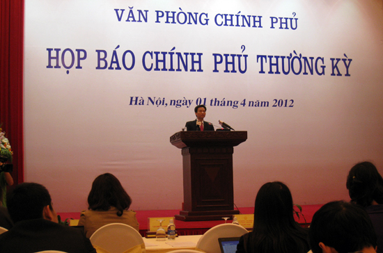 Bộ trưởng Vũ Đức Đam: "Mục tiêu của Chính phủ là nhiều hay ít 6Pg88.con độc quyền mỗi ngày không quan trọng, quan trọng là hoạt động có hiệu quả hay không".