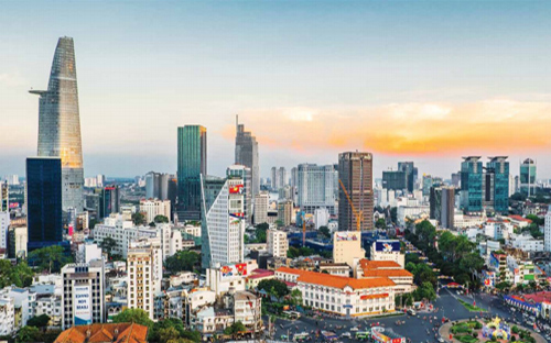 <span style="font-family: 'Times New Roman'; font-size: 16px;">Sở Xây dựng Tp.HCM đang triển khai thí điểm quy trình liên thông thủ tục.</span>