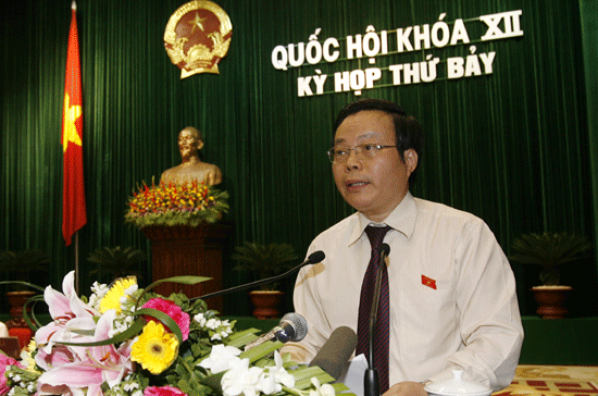 Mức thuế bảo vệ môi trường với xăng, dầu chưa hợp lý