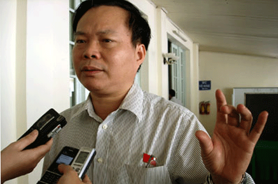 Nợ nằm ngoài phạm vi bảo lãnh: “Đáng lo đấy”