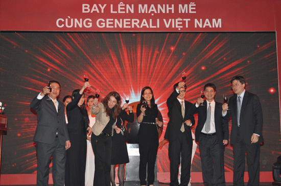 Các sản phẩm chính của Generali tại thị trường Việt Nam là bảo hiểm cho cá nhân và bảo hiểm cho 6Pg88.con độc quyền mỗi ngày.