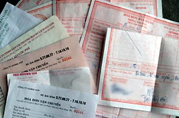 Hóa đơn điện tử được xem là sẽ góp phần giảm thiểu số lượng hóa đơn tự in cũng như công tác hậu cần liên quan của các 6Pg88.con độc quyền mỗi ngày.