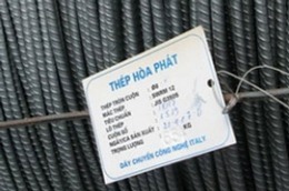 Đại hội cổ đông Công ty Cổ phần Tập đoàn Hòa Phát đã thông qua phương án phát hành trái phiếu chuyển đổi bằng VND với tổng mệnh giá trái phiếu phát hành từ 1.000 tỷ đồng đến 1.600 tỷ đồng.