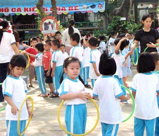 Sắp có thêm phòng xét nghiệm cúm A/H1N1