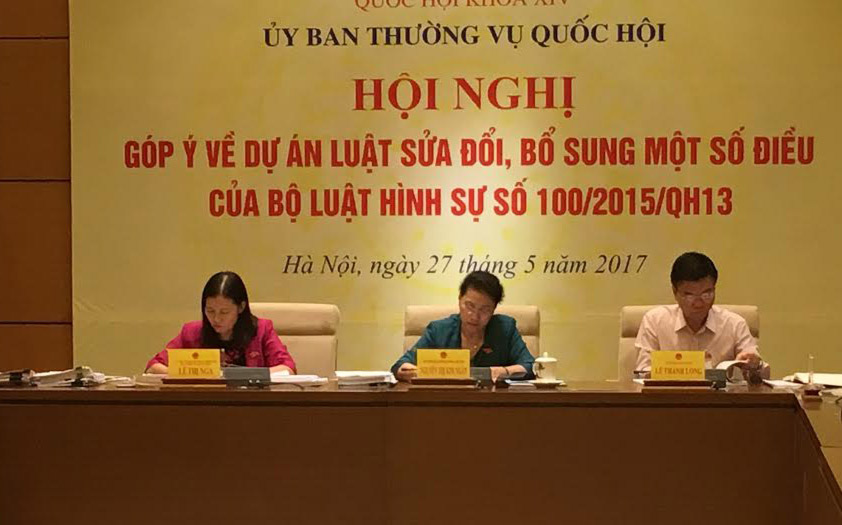 Sáng 27/5, Chủ tịch PG88 ⭐ Link trang chủ số 1 nhà cái PG88 com casino slot Nguyễn Thị Kim Ngân đã chủ trì hội nghị góp ý về Link Trang Chủ PG88.Com Mới #2026 Luật Sửa đổi, bổ sung một số điều cùa Bộ luật Hình sự 2015.<br>