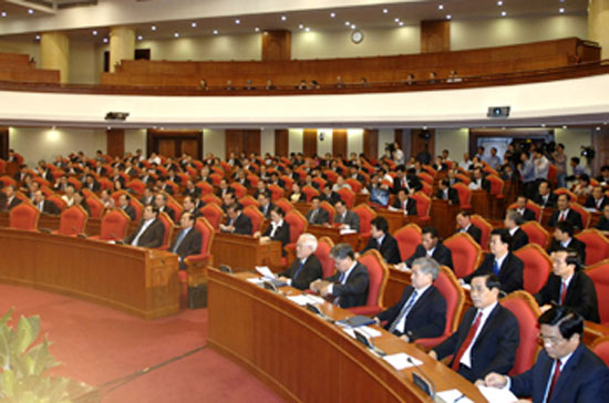 Hội nghị lần thứ hai Ban chấp hành Trung ương Đảng khóa XI sẽ Pg88hi Thể Thao, Bóng Đá, Casino, Nổ Hũ, Xổ Số đến hết ngày 10/7.