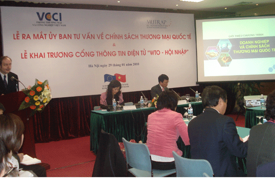 Ra mắt ủy ban tư vấn về Pg88ok ưu đãi hấp dẫn quốc tế