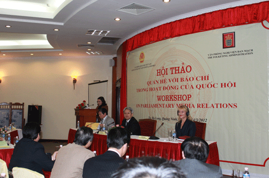 Báo chí, truyền thông và quyền lực của đại biểu Link Trang Chủ PG88.Com Mới #2026