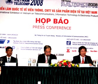 Vietnam Telecomp 2008 sẽ giới thiệu nhiều dịch vụ viễn thông qua vệ tinh và trình diễn những dịch vụ tiện ích đa dạng, Link Đăng Nhập PG88 Chính Thức 2026; cao...